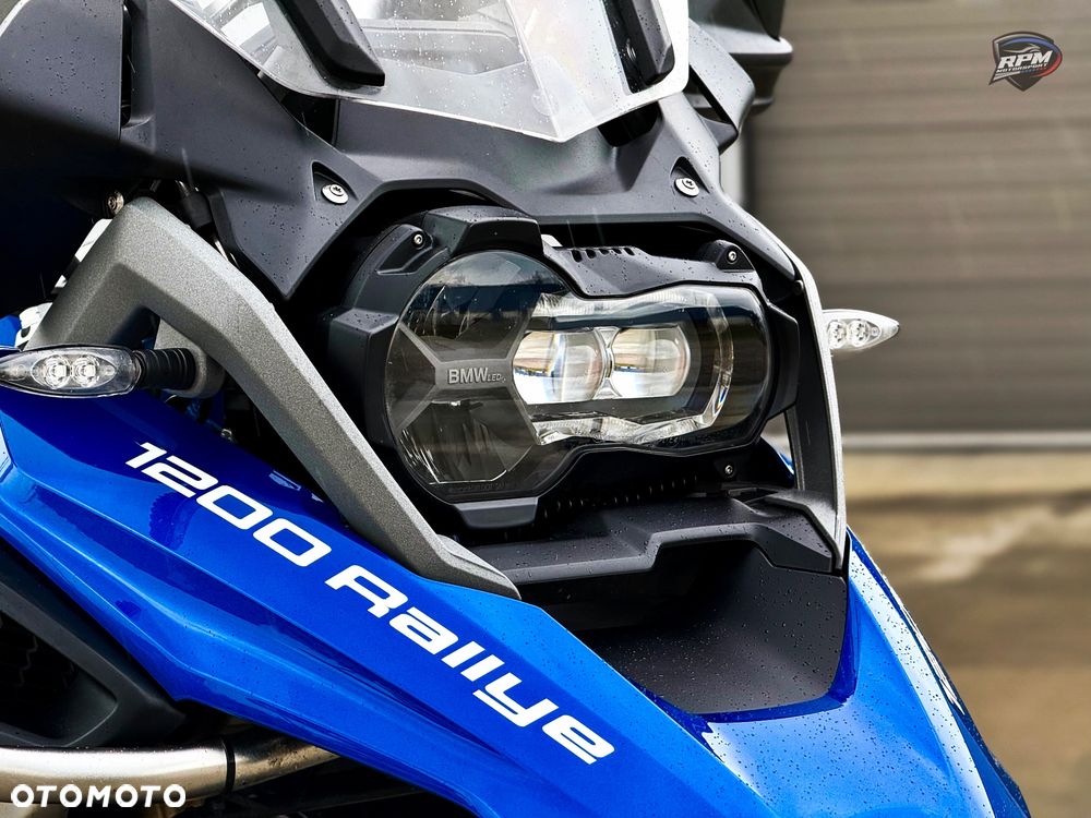 BMW GS - 29