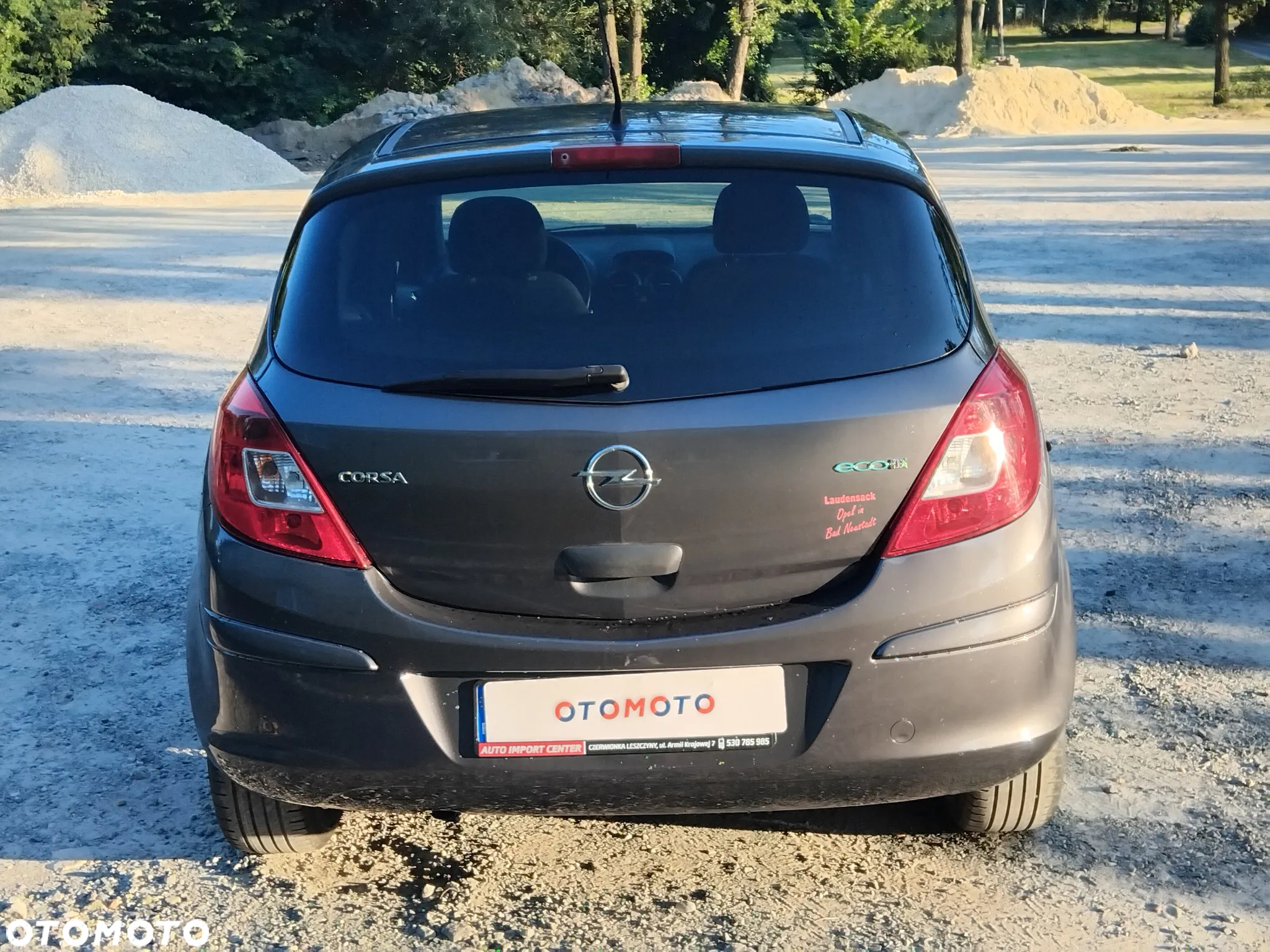 Opel Corsa 1.4 Color Edition - 10