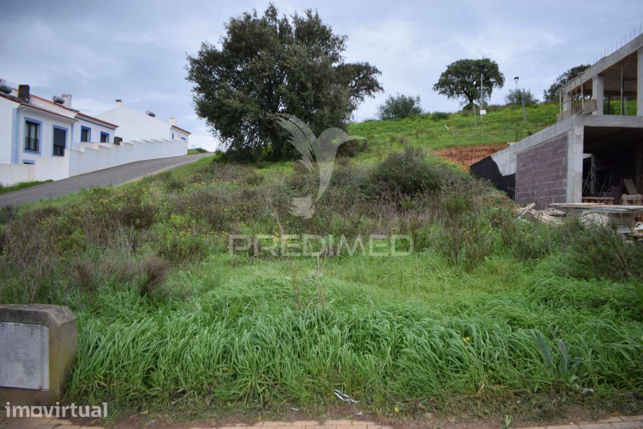 Lote para moradia, Cercal do Alentejo - Grande imagem: 3/11