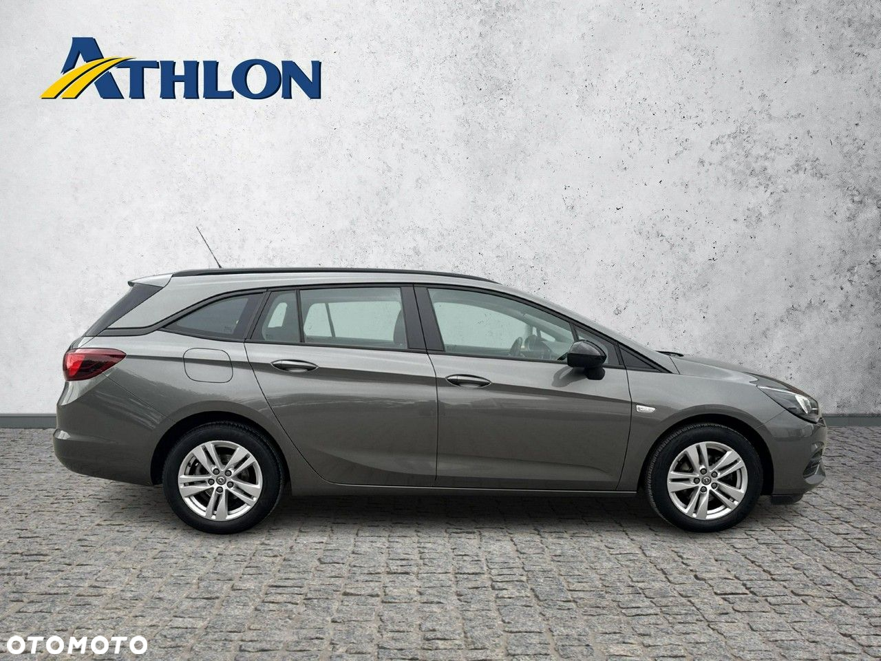 Opel Astra - 6
