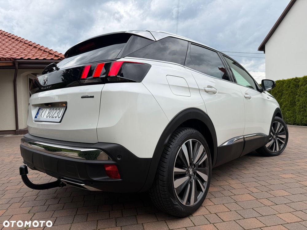 Peugeot 3008 1.2 PureTech Style - 30