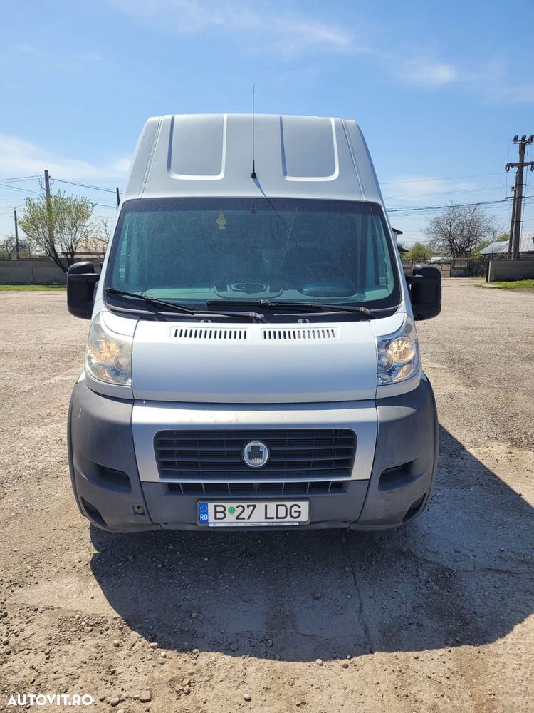 Fiat Ducato - 3
