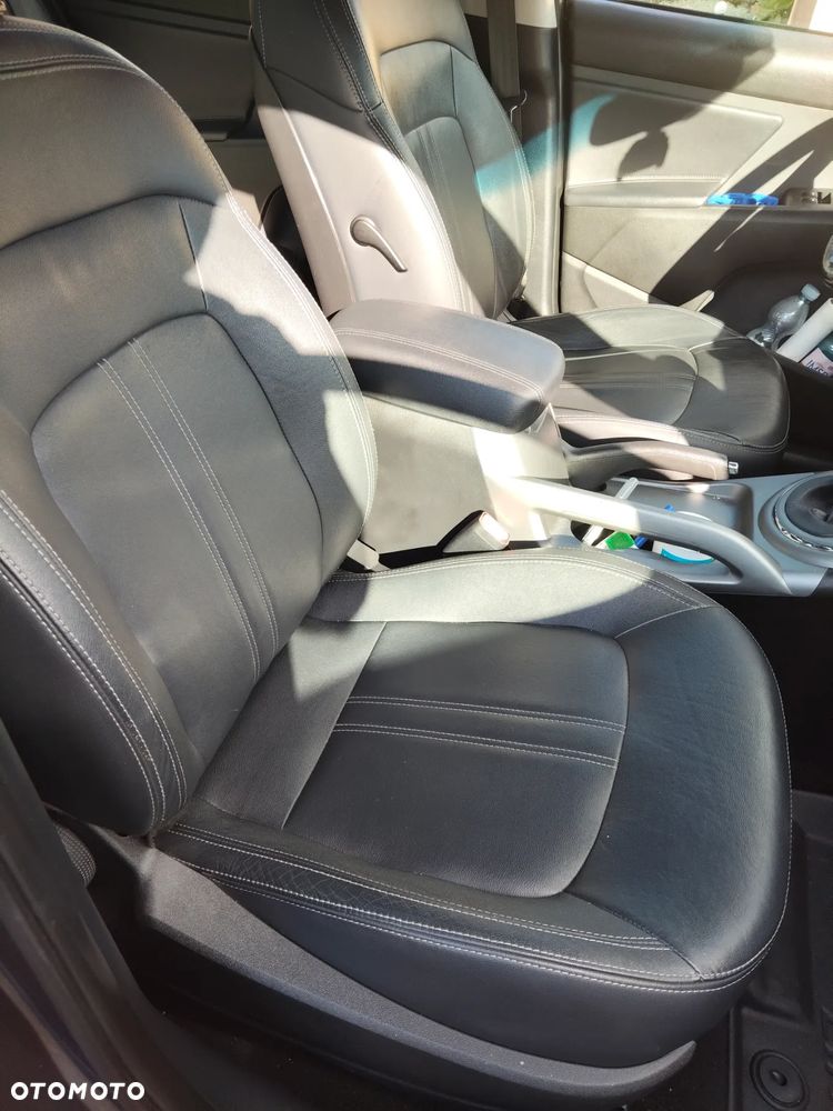 Kia Sportage 1.7 CRDI Business Line L 2WD - 10