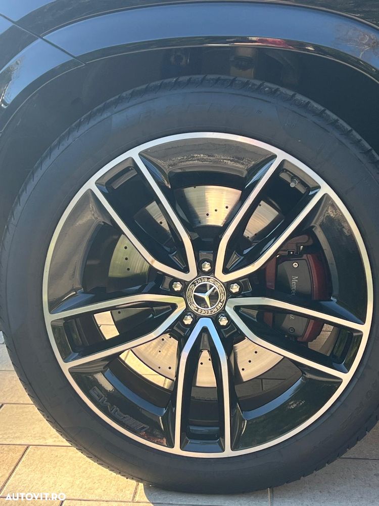 MERCEDES-BENZ GLE-Class 2021 — imagine 4