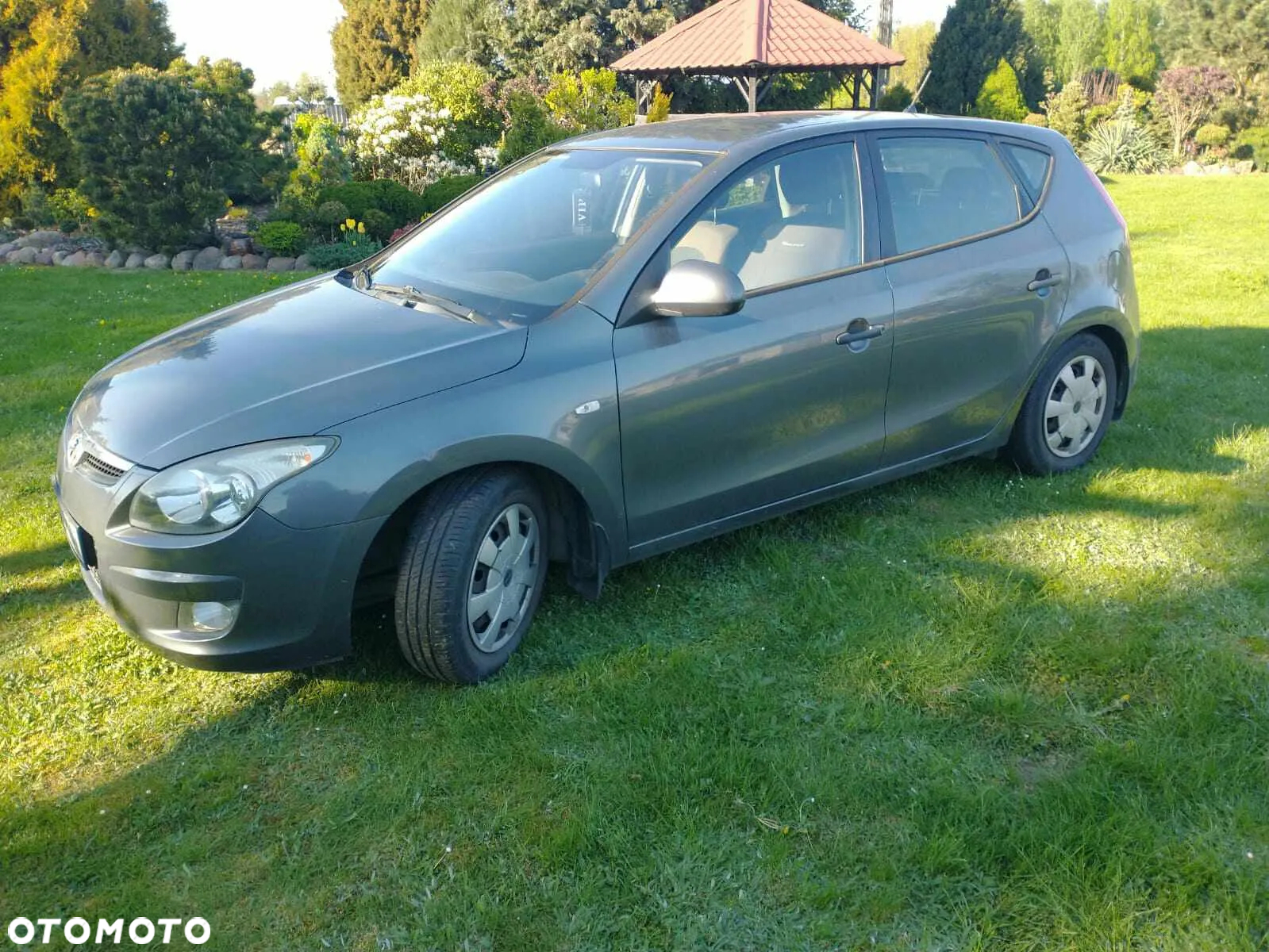 Hyundai i30 - 4