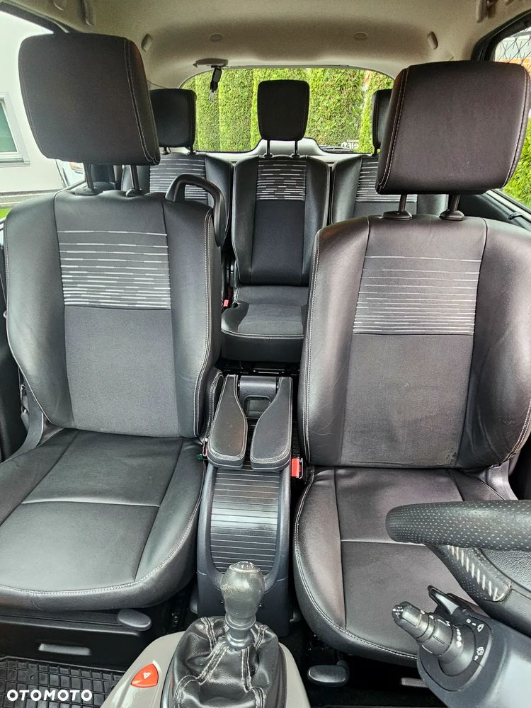 Renault Scenic 1.6 16V Conquest - 15