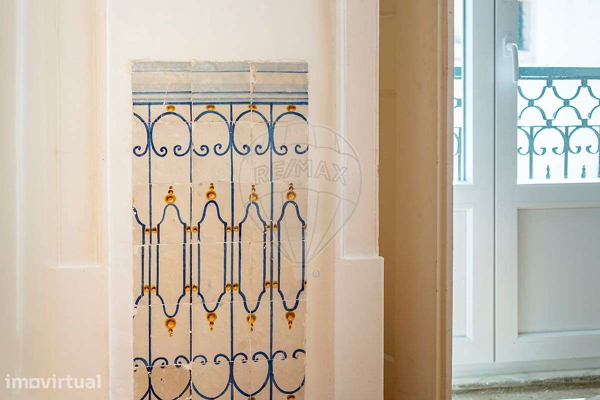 Apartamento T1 para venda - Grande imagem: 5/24