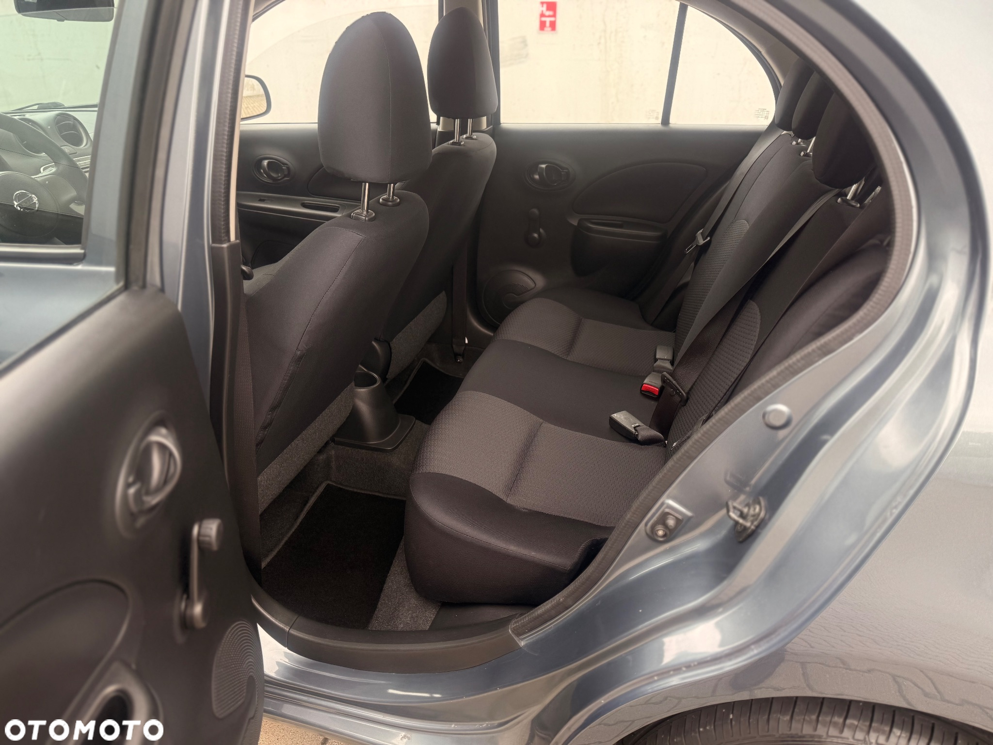 Nissan Micra 1.2 30 Jahre Edition - 12