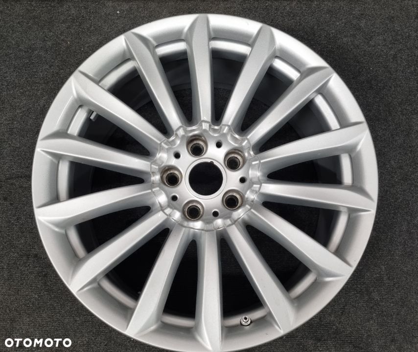 Alufelga BMW Seria 7 G11, G12 19 cali 5x112 6861226 1szt. - 1