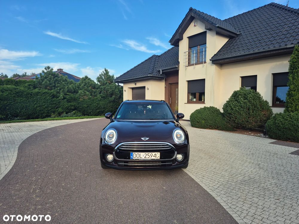 MINI Clubman Cooper - 9