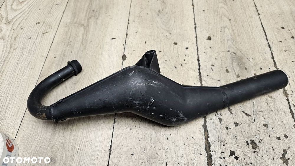 Tłumik wydech MBK 51 Cobra Motobecane AV10 Magnum Club - 6