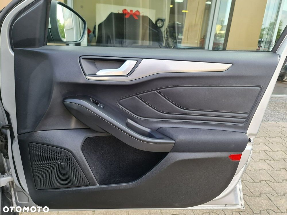 Ford Focus - 28