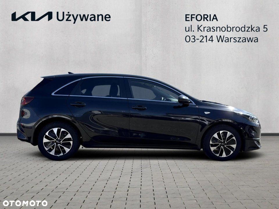 Kia Ceed - 7