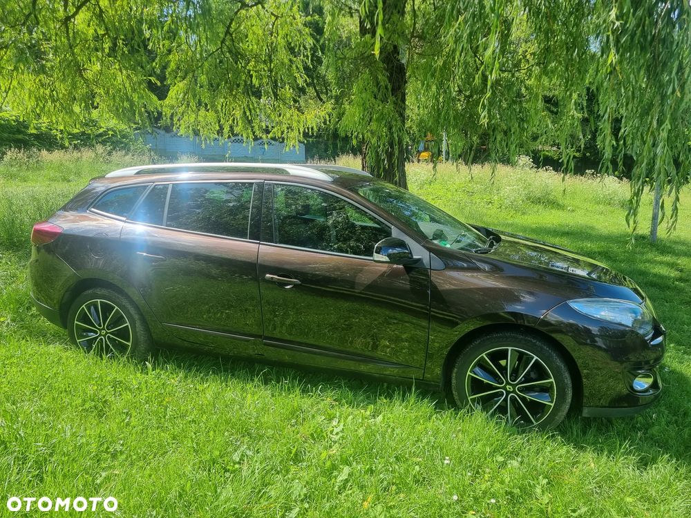 Renault Megane ENERGY TCe 115 Start & Stop LIMITED - 4