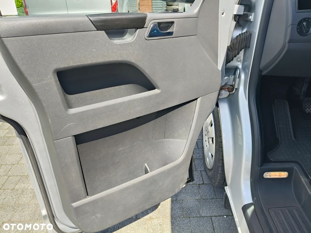 Volkswagen Caravelle L1 Comfortline - 15