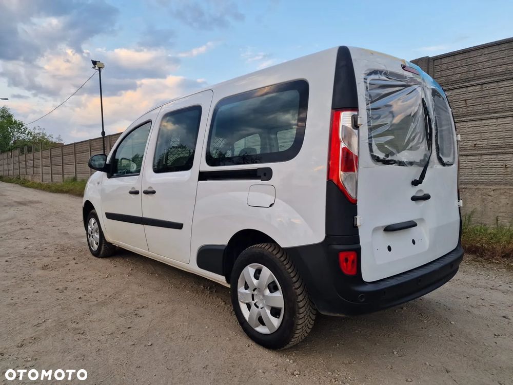 Renault Kangoo - 29