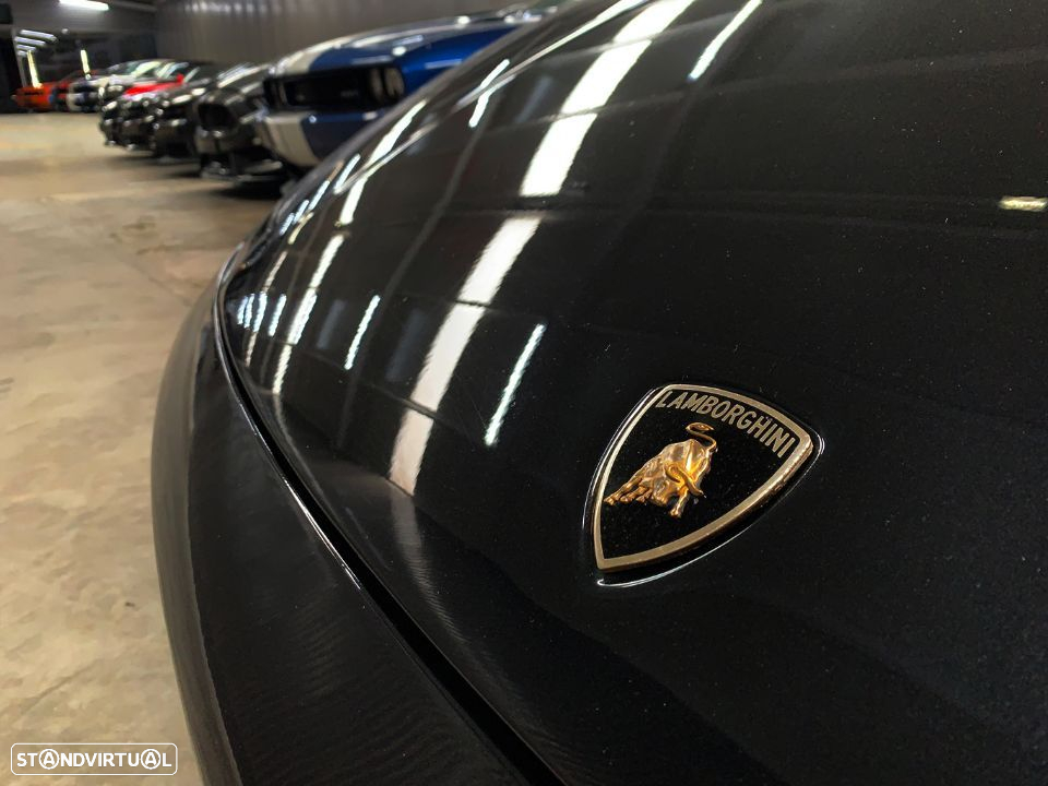 Lamborghini Gallardo - 47