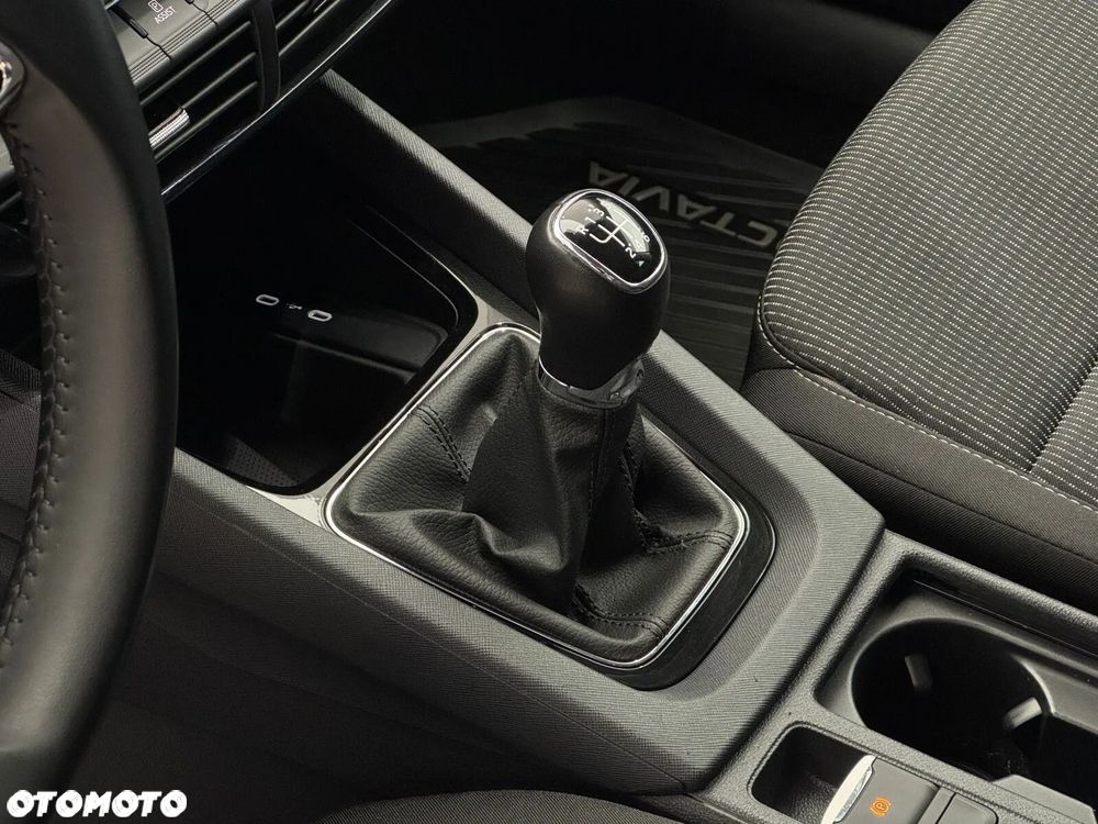 Skoda Octavia 2.0 TDI Ambition - 18