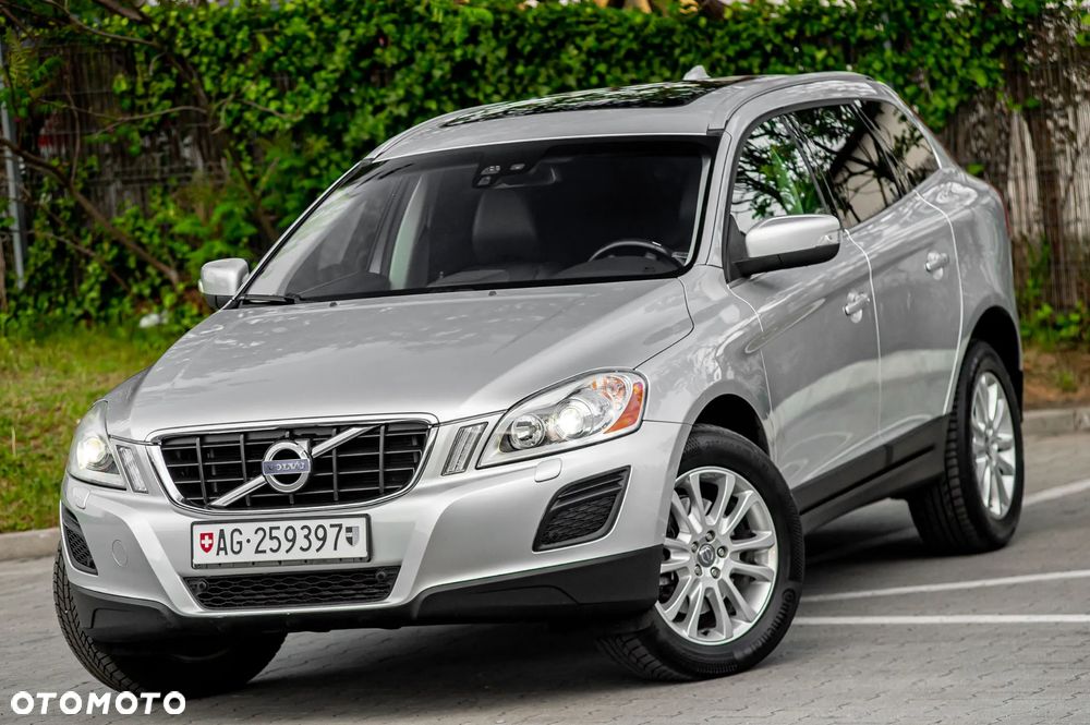 Volvo XC 60 - 17