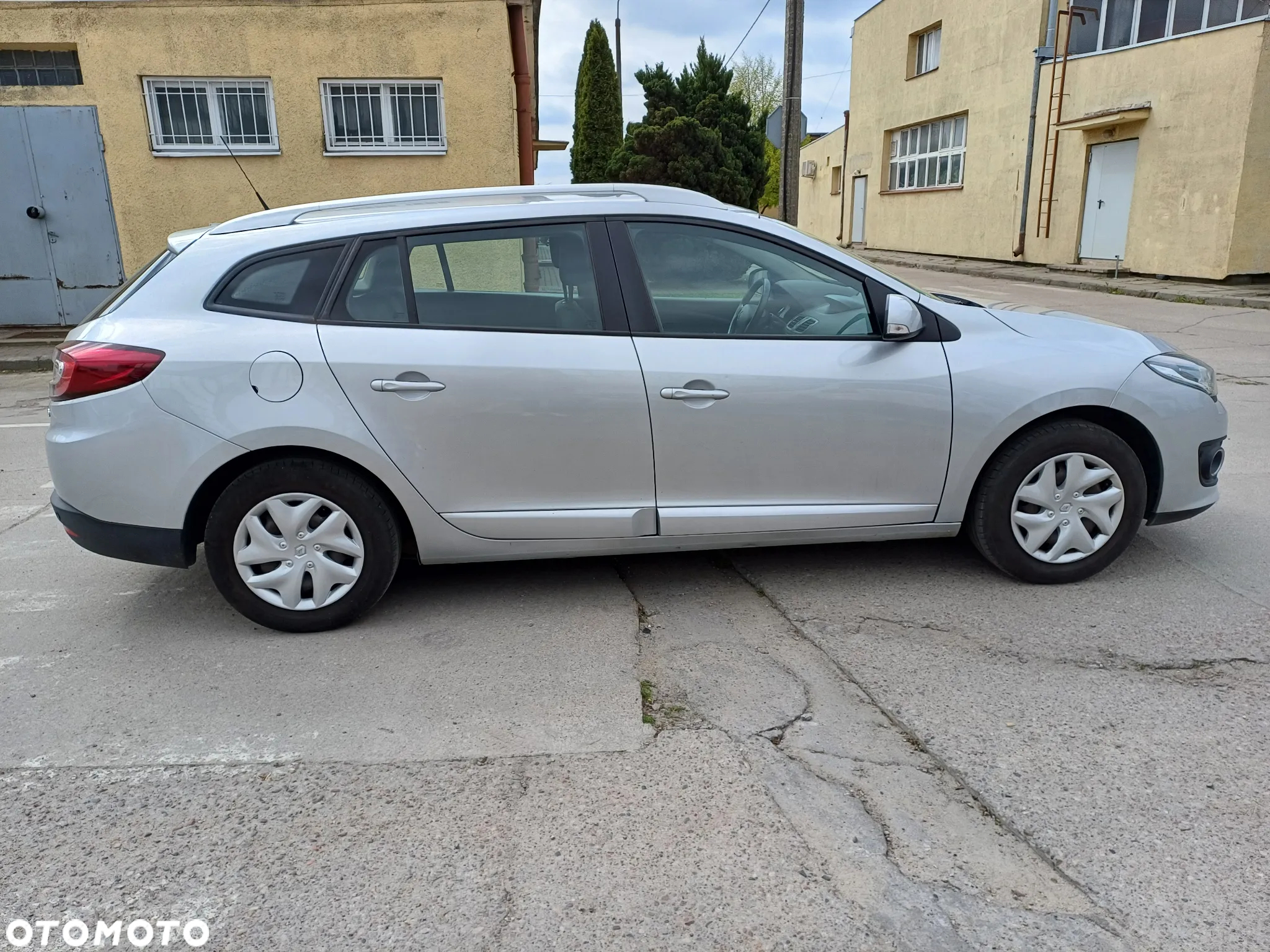 Renault Megane 1.2 16V TCe Energy Life - 7