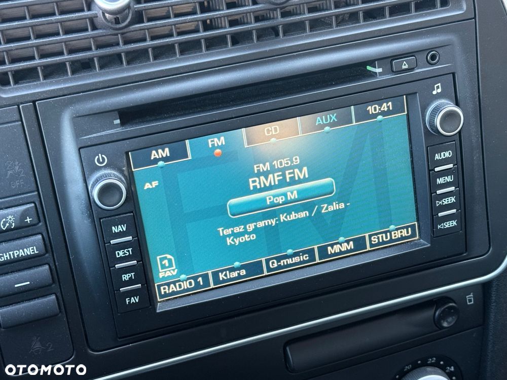 Saab 9-3 1.9 TTiD DPF Business - 15