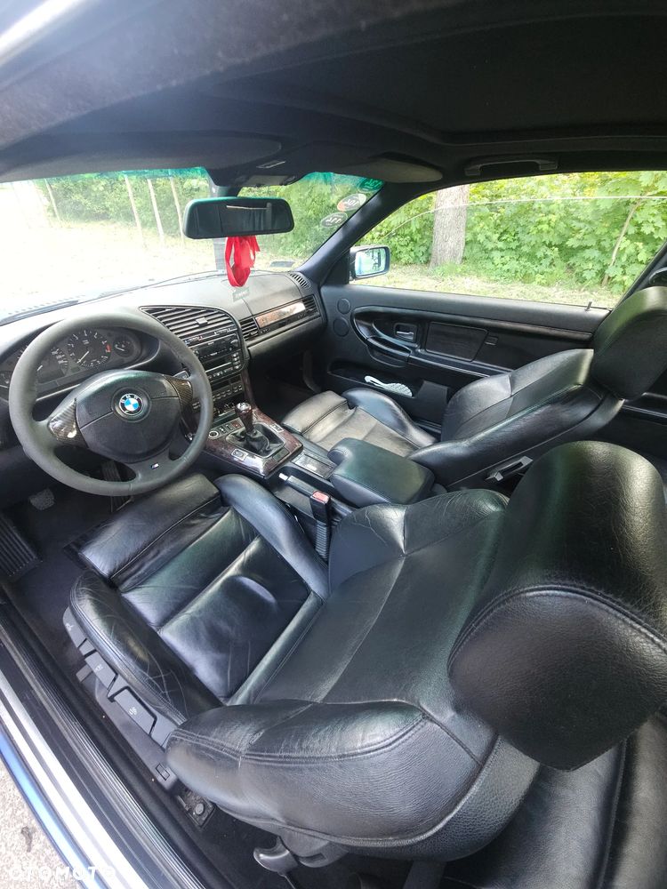 BMW Seria 3 - 19