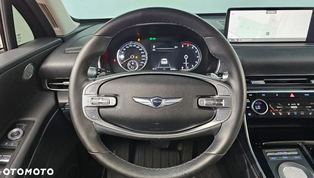 Hyundai Genesis 3.8 V6 GDI - 14