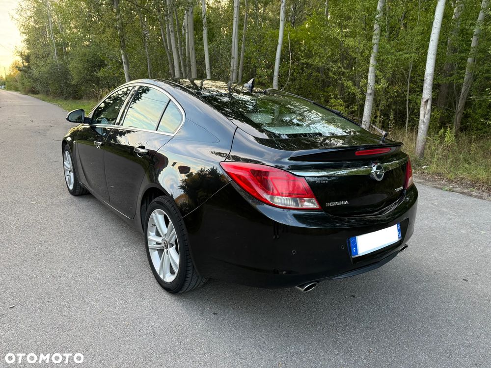 Opel Insignia 1.6 T Cosmo - 7