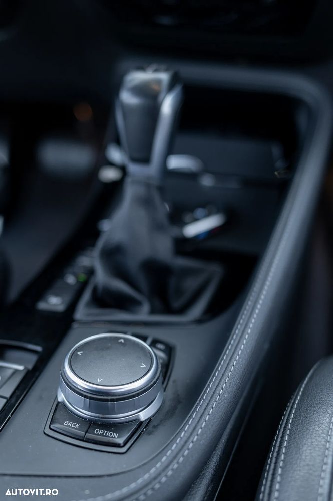 BMW X1 xDrive25d Aut. M Sport - 37