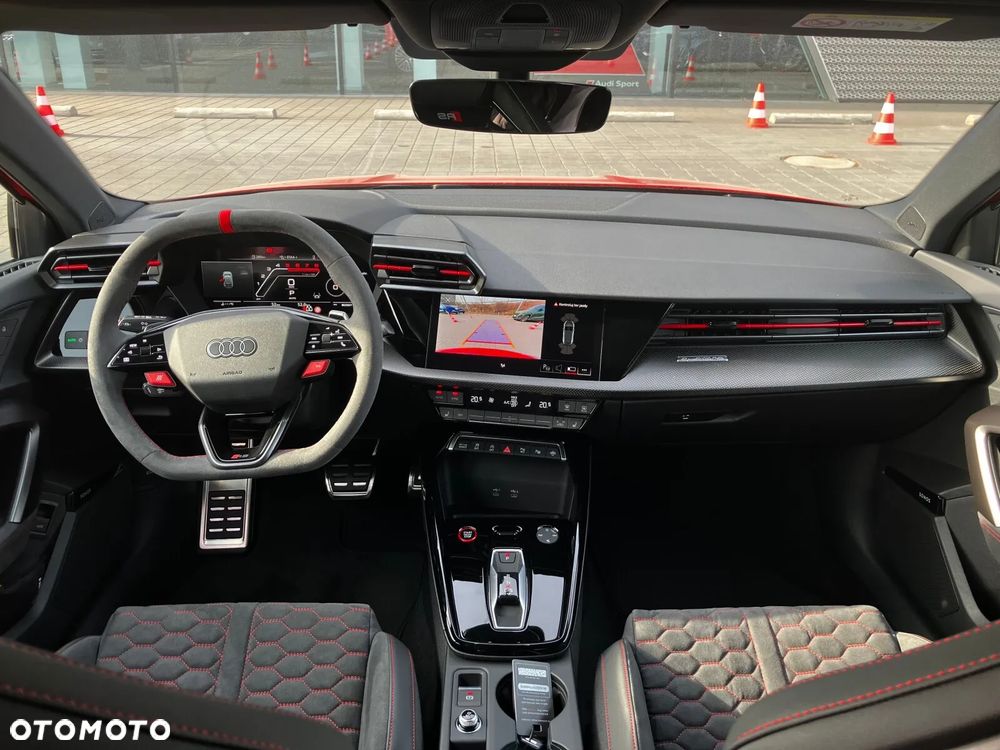 Audi RS3 Sportback TFSI Quattro S tronic - 29