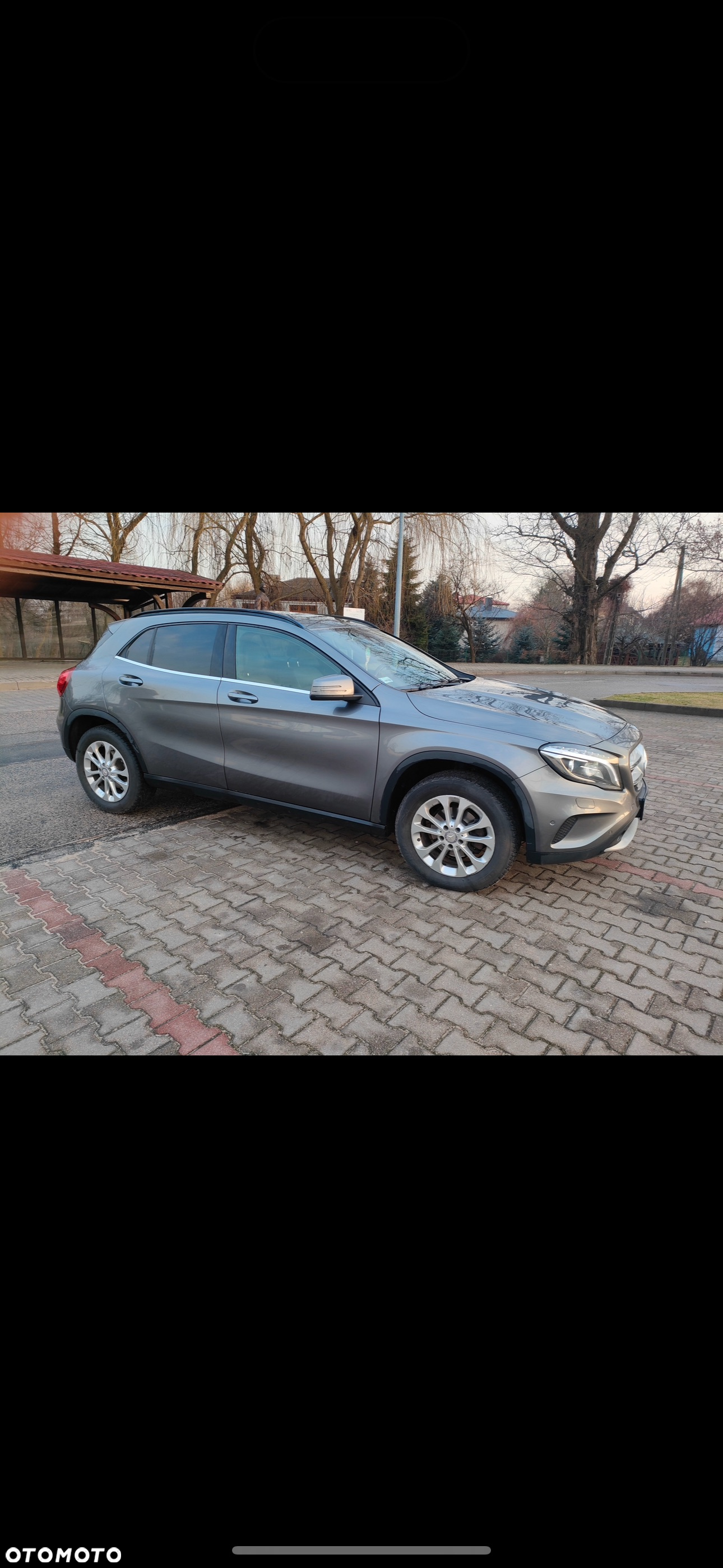 Mercedes-Benz GLA 180 (CDI) d - 3