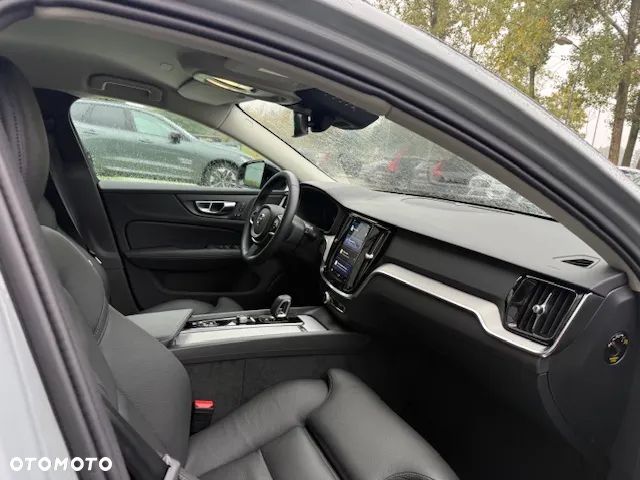 Volvo V60 - 7