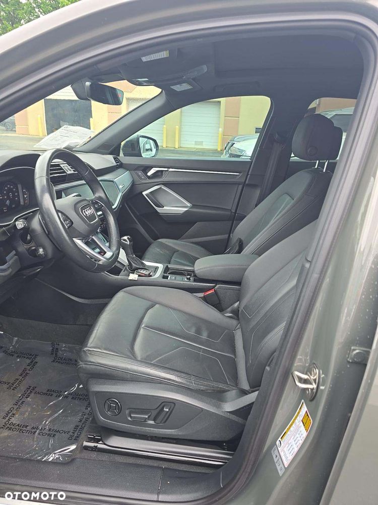 Audi Q3 45 TFSI Quattro S tronic S line - 5