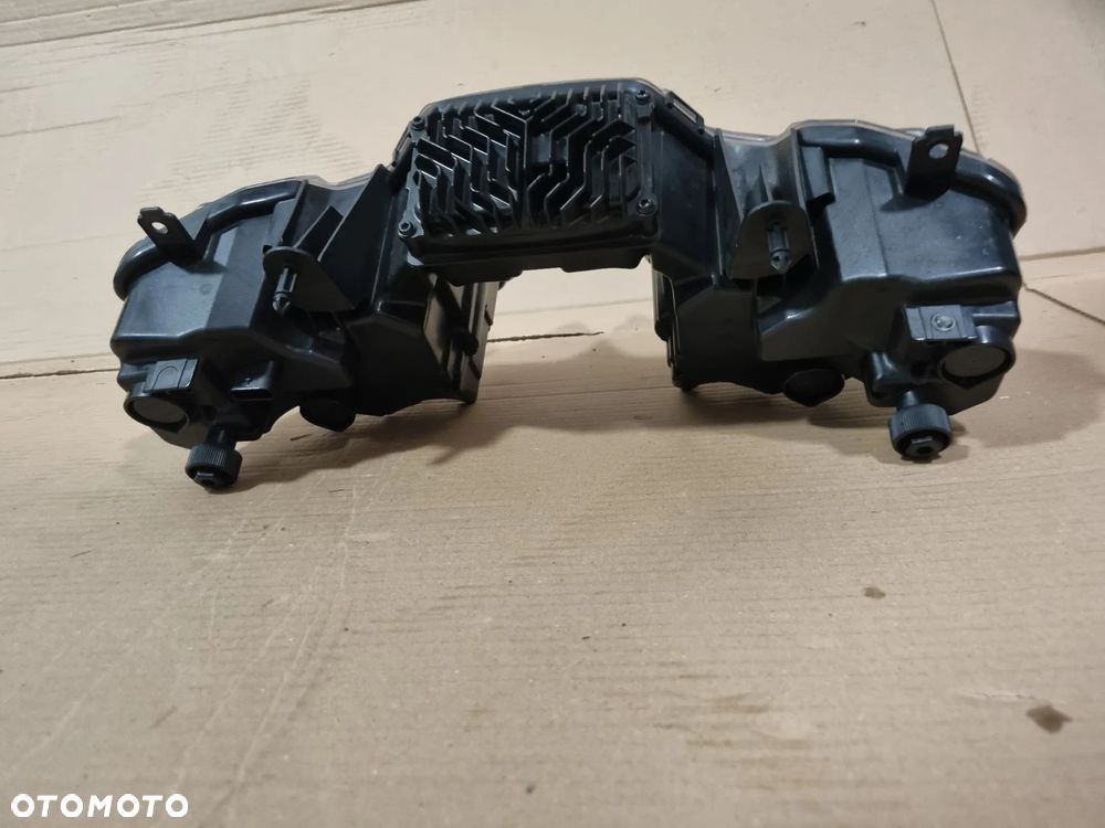 BMW S1000XR K69 FS 1000 XR Lampa Reflektor przedni - 7