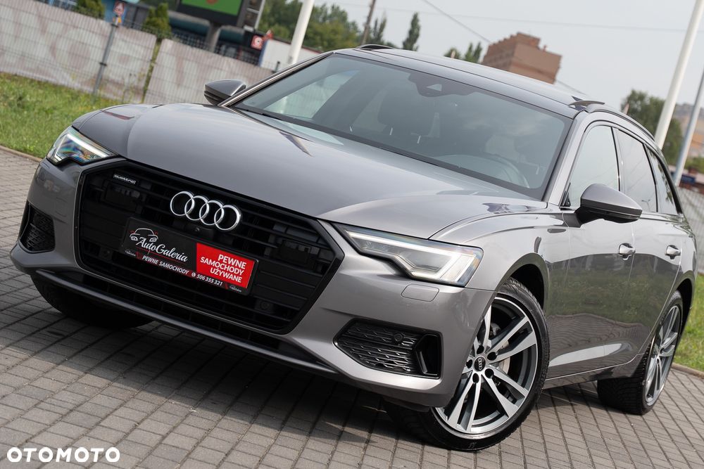 Audi A6 ver-40-tdi-quattro-s-tronic - 2