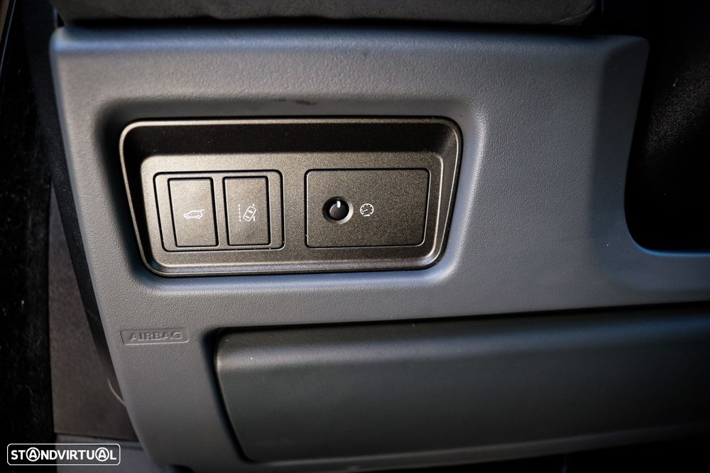 Land Rover Range Rover Evoque 2.0 TD4 HSE Dynamic - 25