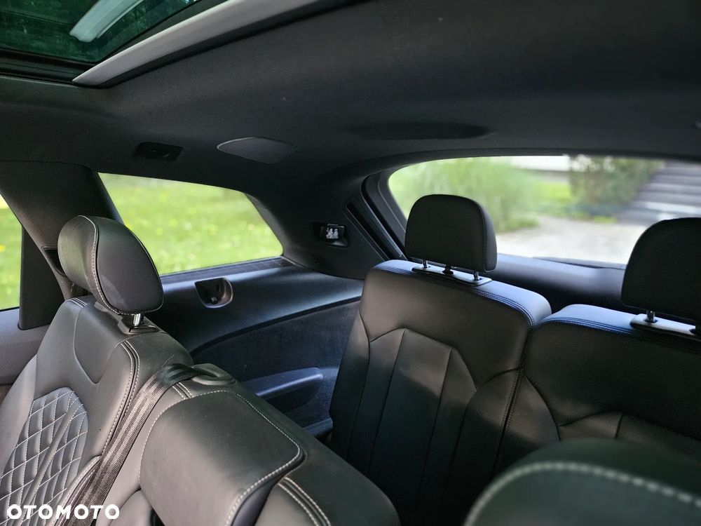 Audi SQ7 - 19