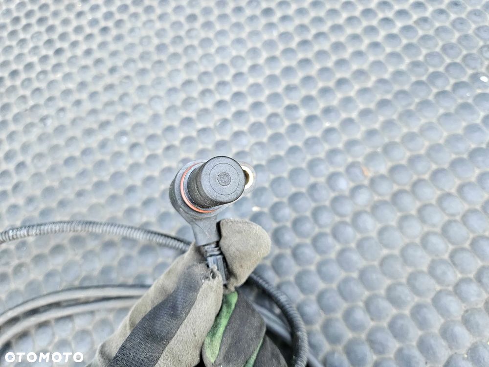 Czujnik 0261210177 07D905377 06C905377 Polozenia Walu Czujnik Stukowy 1.8 T 2.0 ALT FSI Audi A4 B6 B7 VW - 8