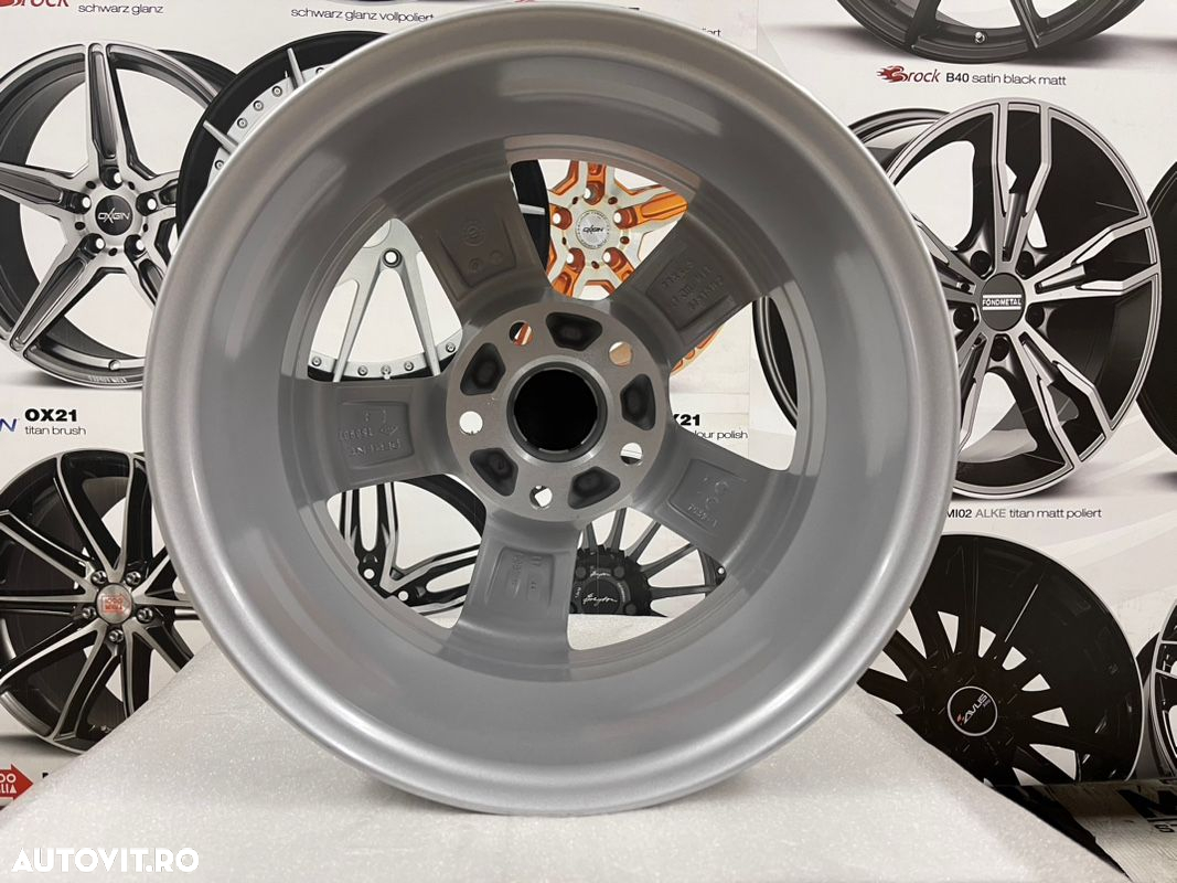 Jante Kia Ceed, Venga, Sportage, Soul, Sorento, noi, 15 inch - 4