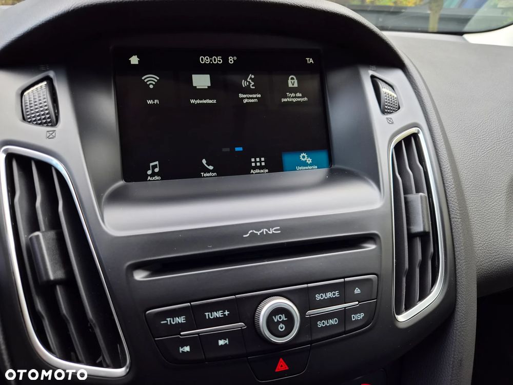 Ford Focus 1.0 EcoBoost Edition - 22