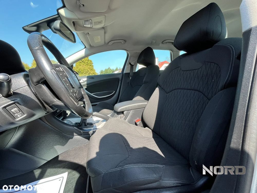 Citroën C5 2.0 HDi Exclusive - 10