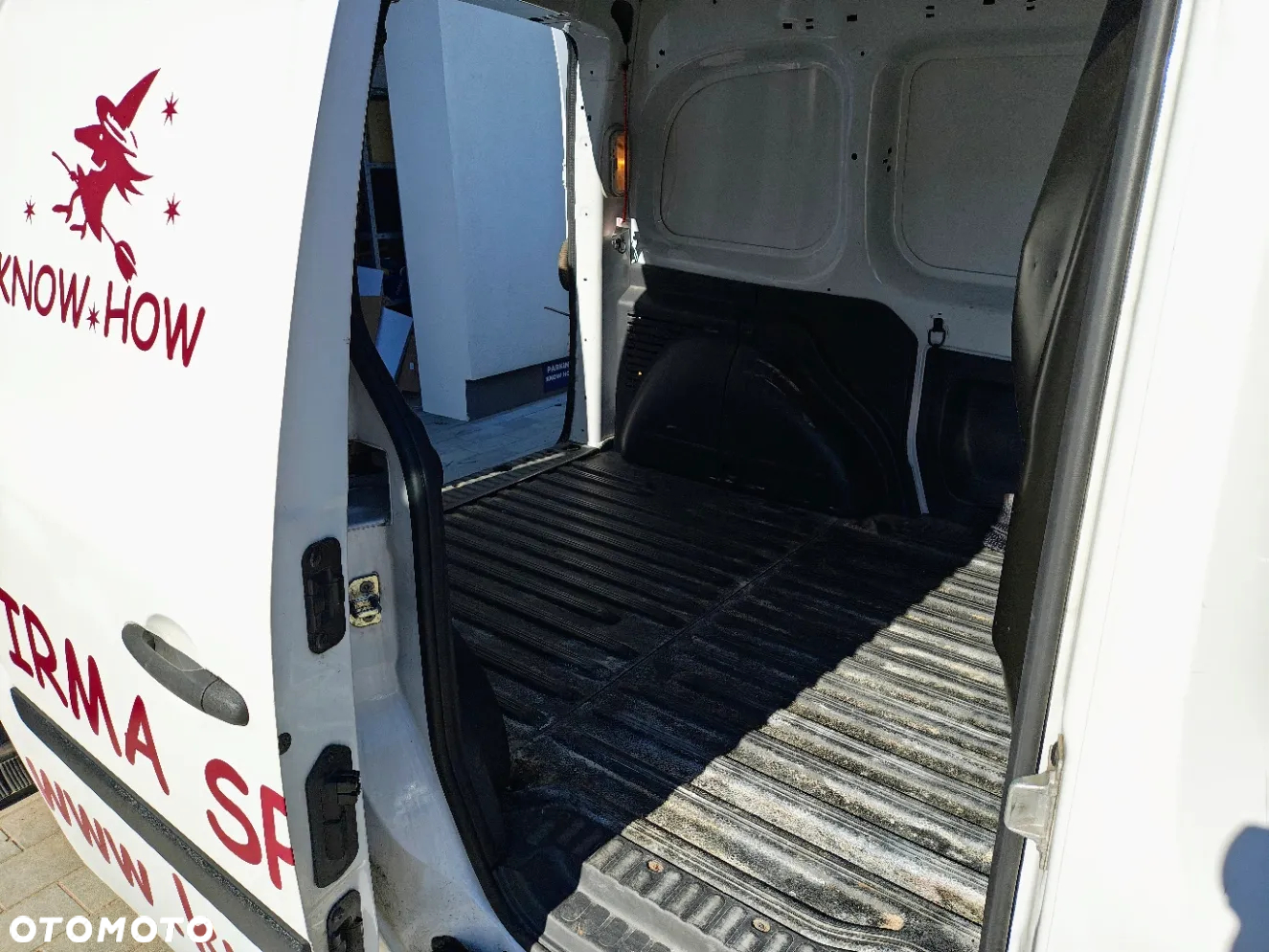 Renault Kangoo - 9