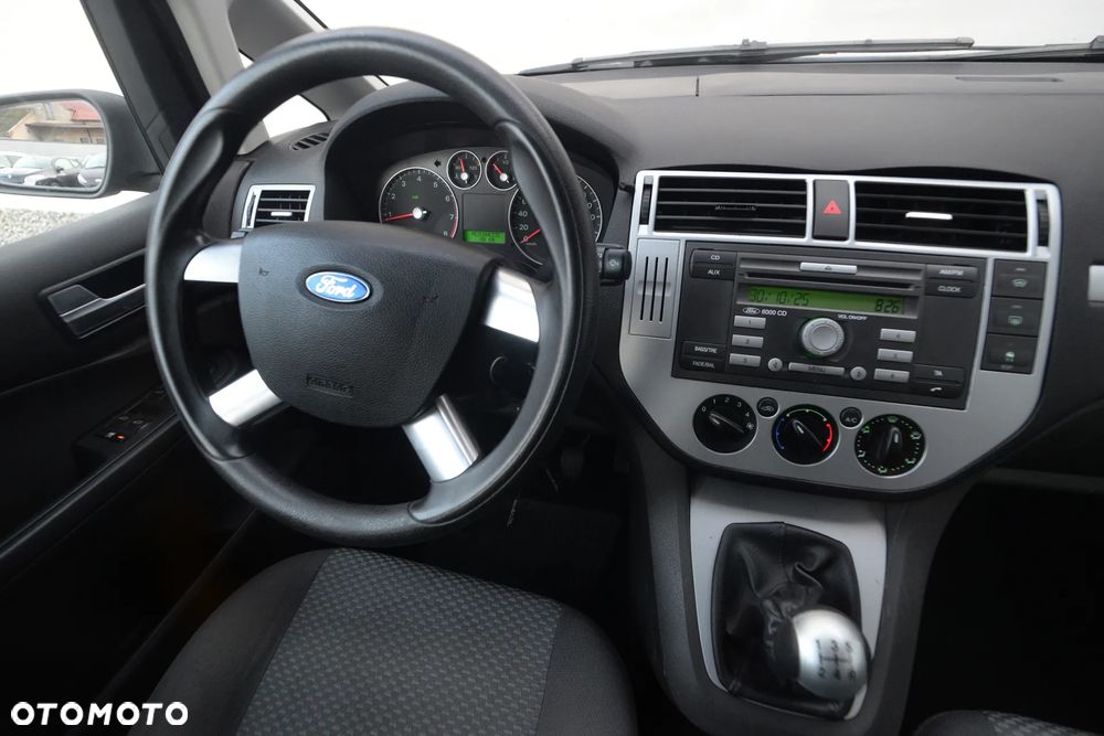 Ford Focus C-Max 1.8 FX Gold / Gold X - 30