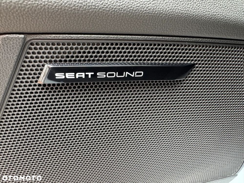 Seat Leon 2.0 TSI Cupra 280 S&S - 19