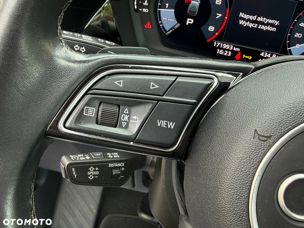 Audi A3 Sportback 35 TFSI mHEV S tronic - 26