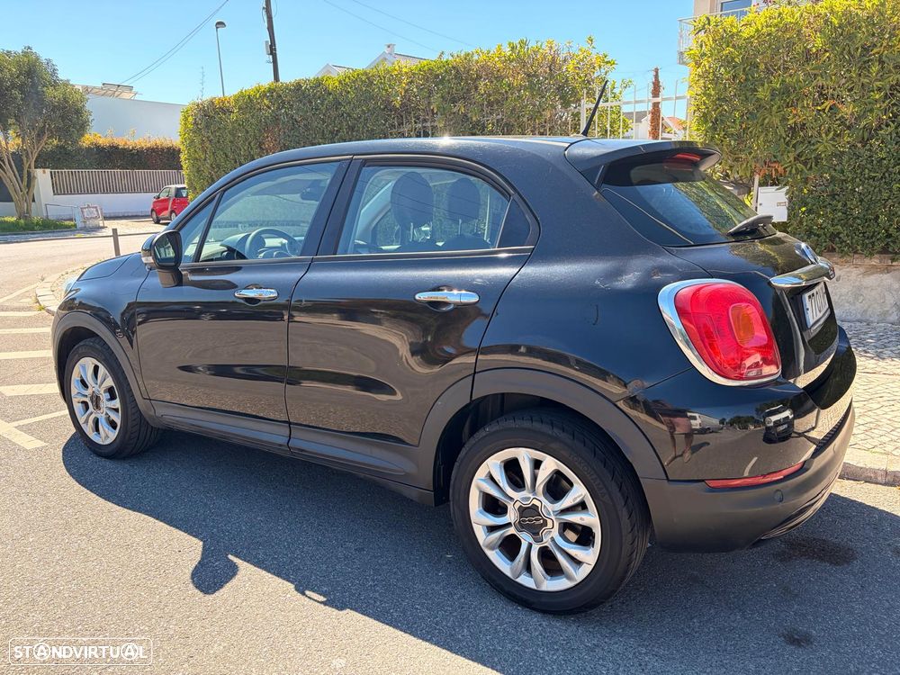 Fiat 500X - 2