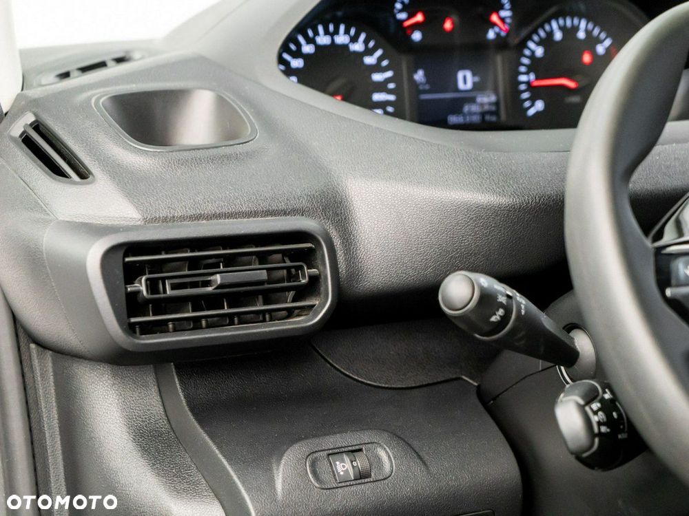 Peugeot Partner - 22