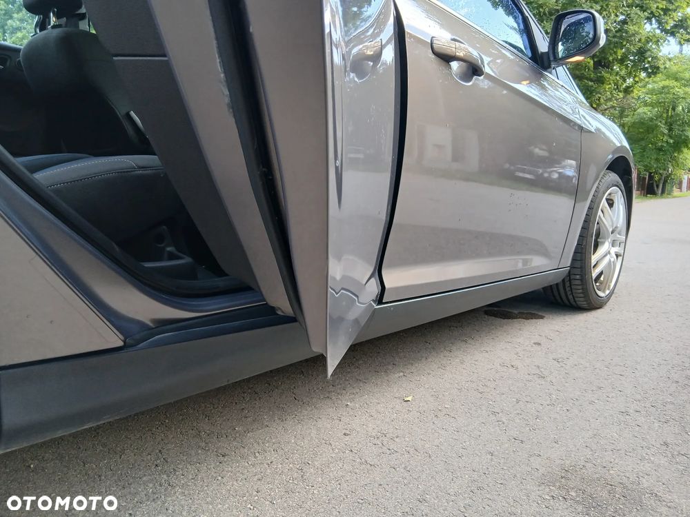 Ford Focus 1.0 EcoBoost Titanium - 8