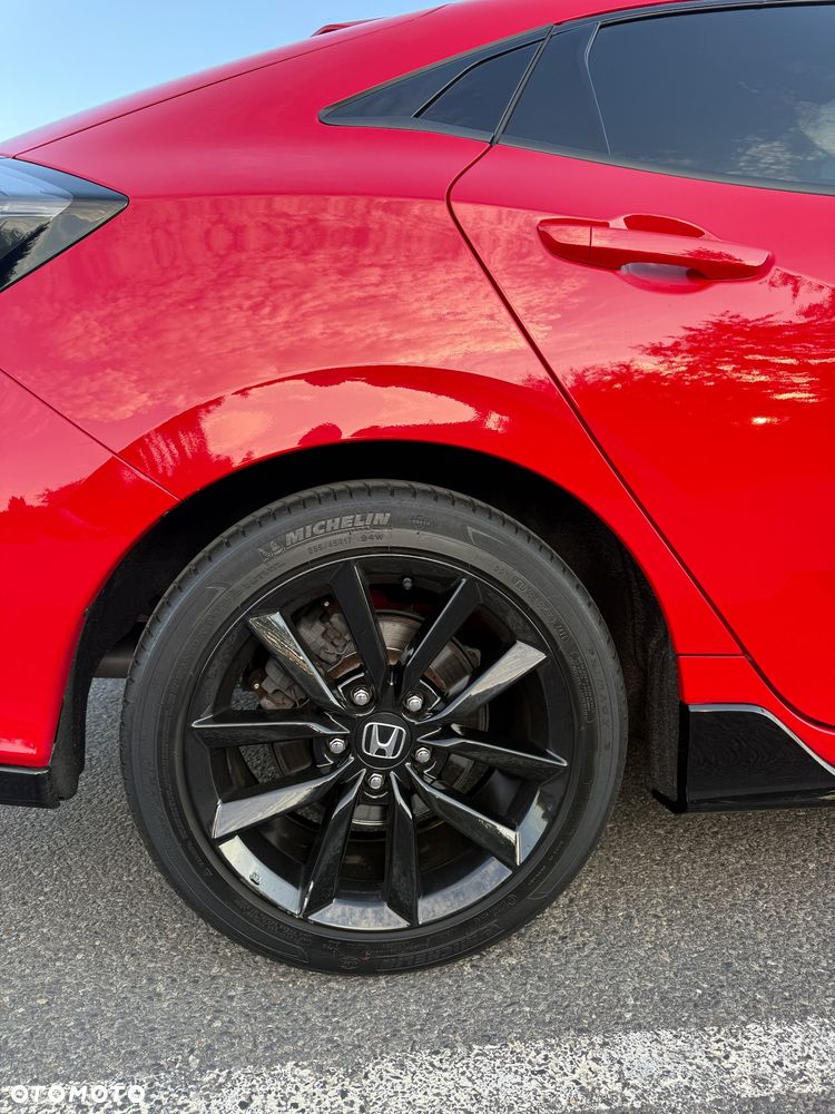 Honda Civic - 17