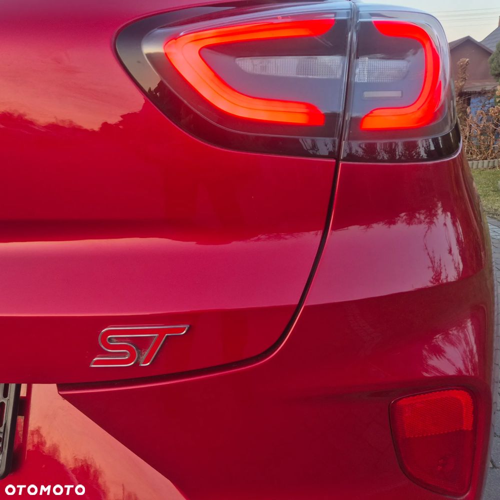 Ford Puma 1.5 EcoBoost ST - 24